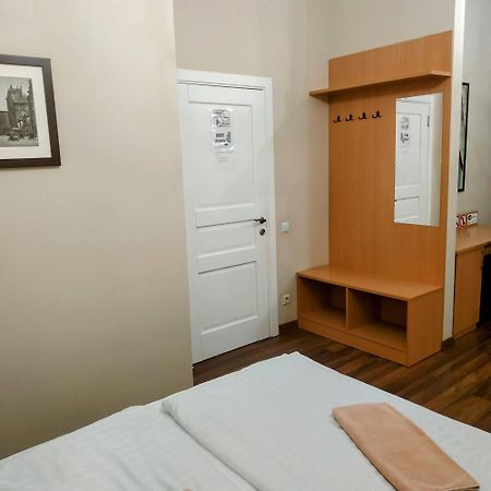 Hotel Belokorichi à Kiev Extérieur photo