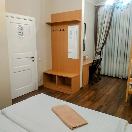 Hotel Belokorichi à Kiev Extérieur photo