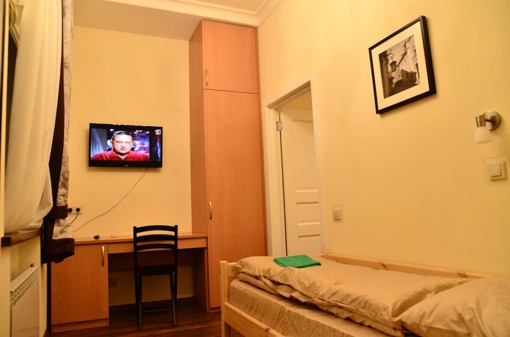 Hotel Belokorichi à Kiev Chambre photo