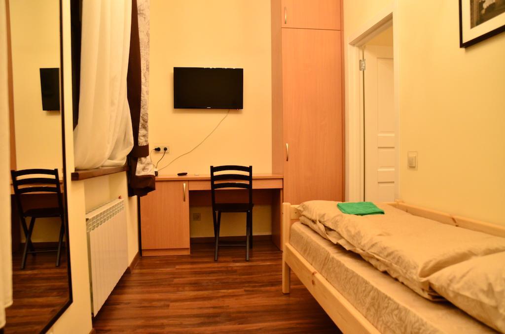 Hotel Belokorichi à Kiev Chambre photo