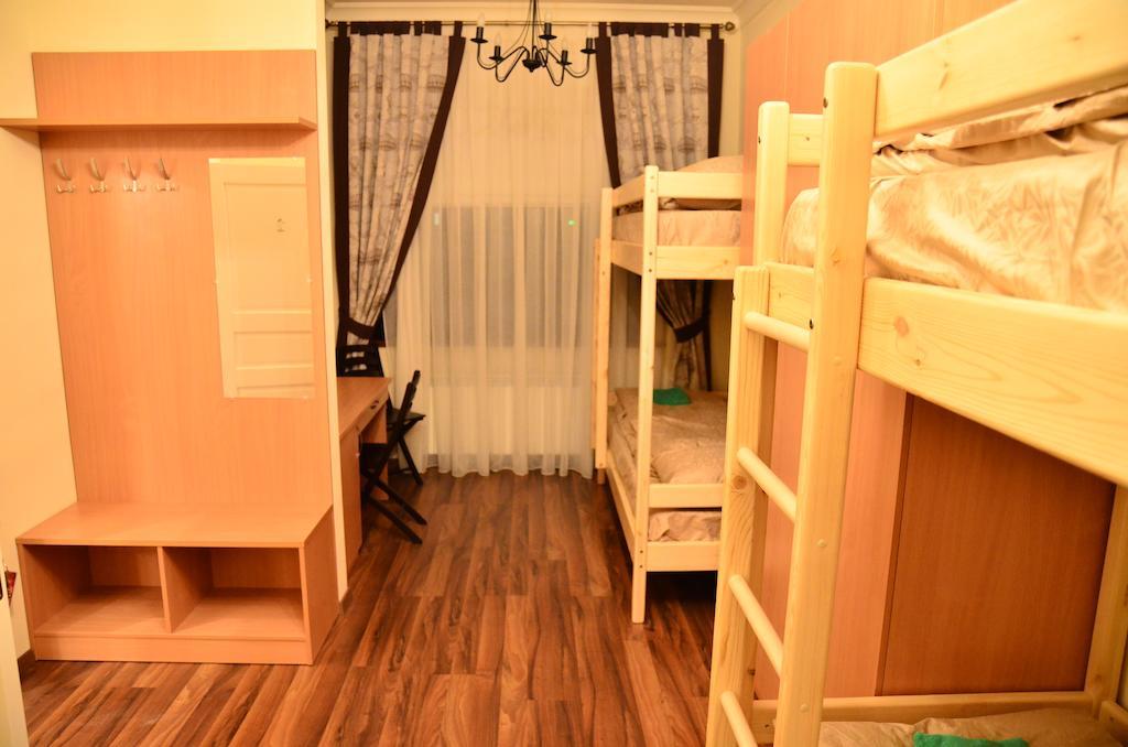 Hotel Belokorichi à Kiev Chambre photo