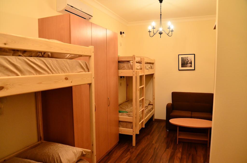 Hotel Belokorichi à Kiev Chambre photo