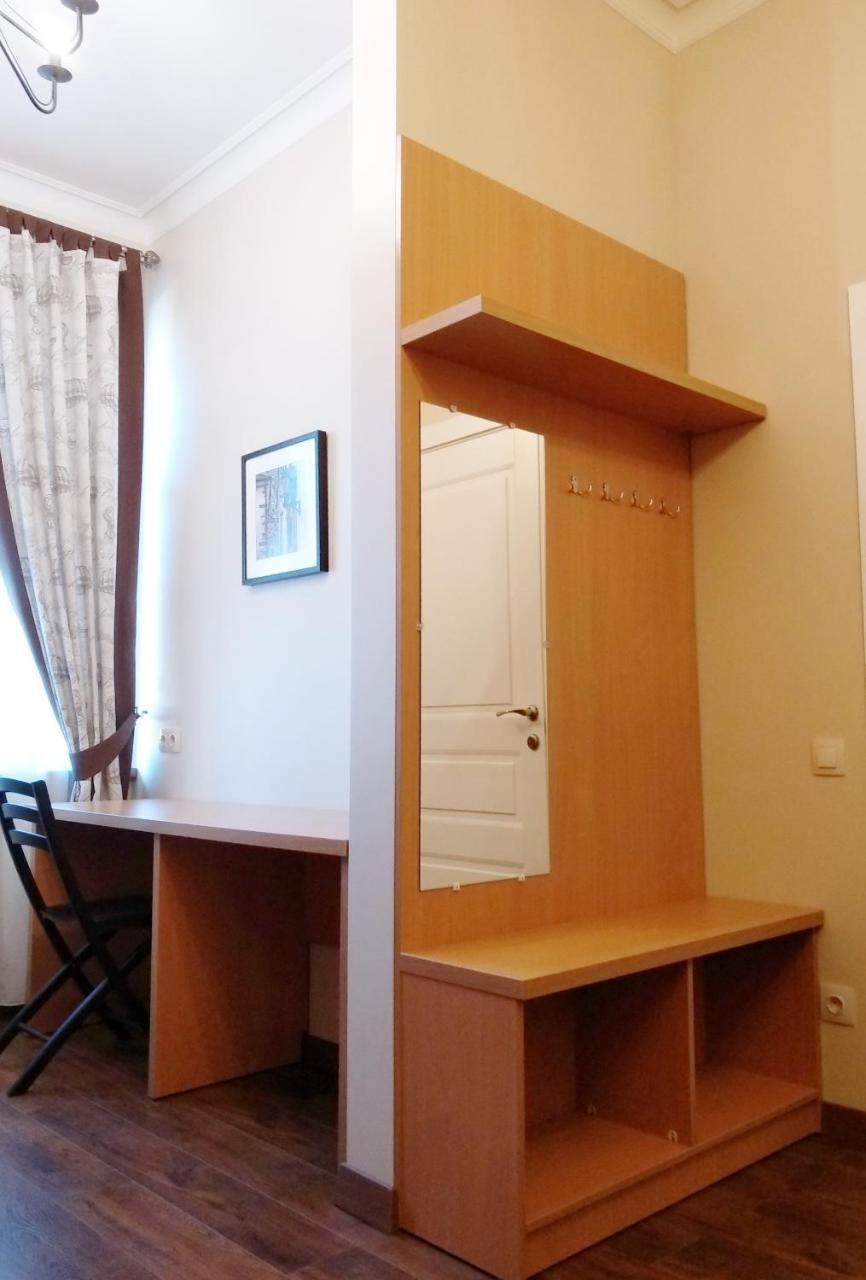 Hotel Belokorichi à Kiev Extérieur photo