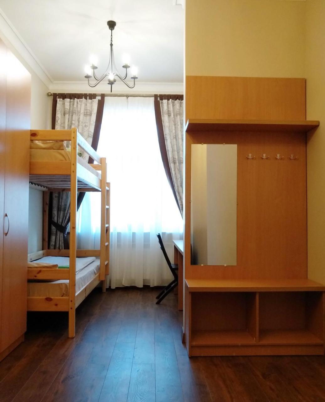 Hotel Belokorichi à Kiev Extérieur photo