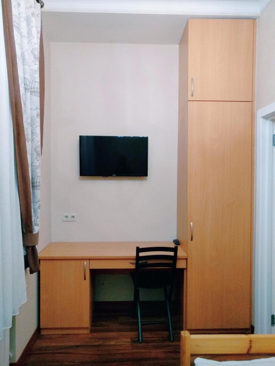 Hotel Belokorichi à Kiev Extérieur photo