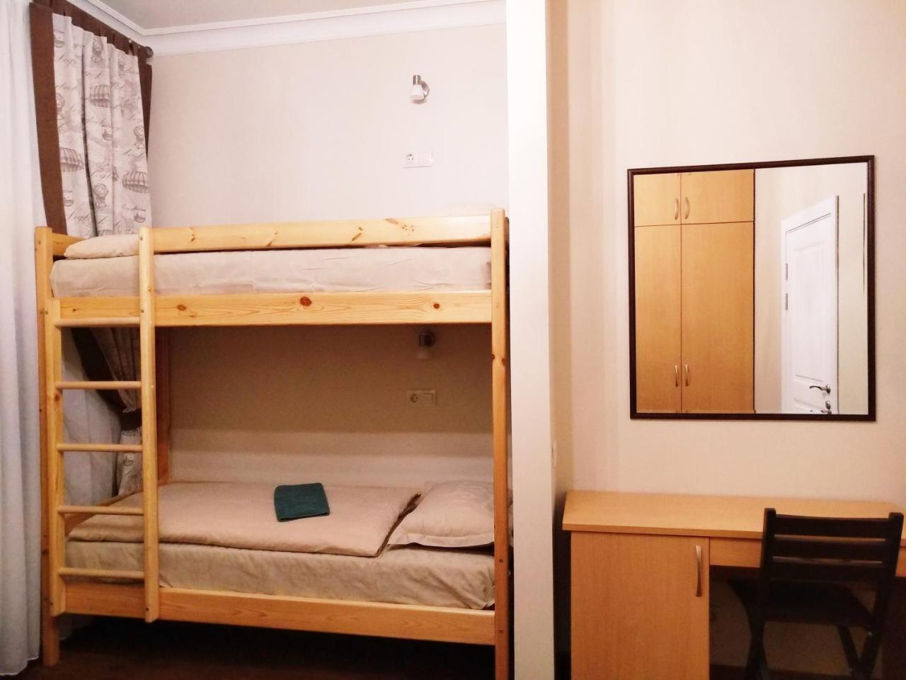 Hotel Belokorichi à Kiev Extérieur photo