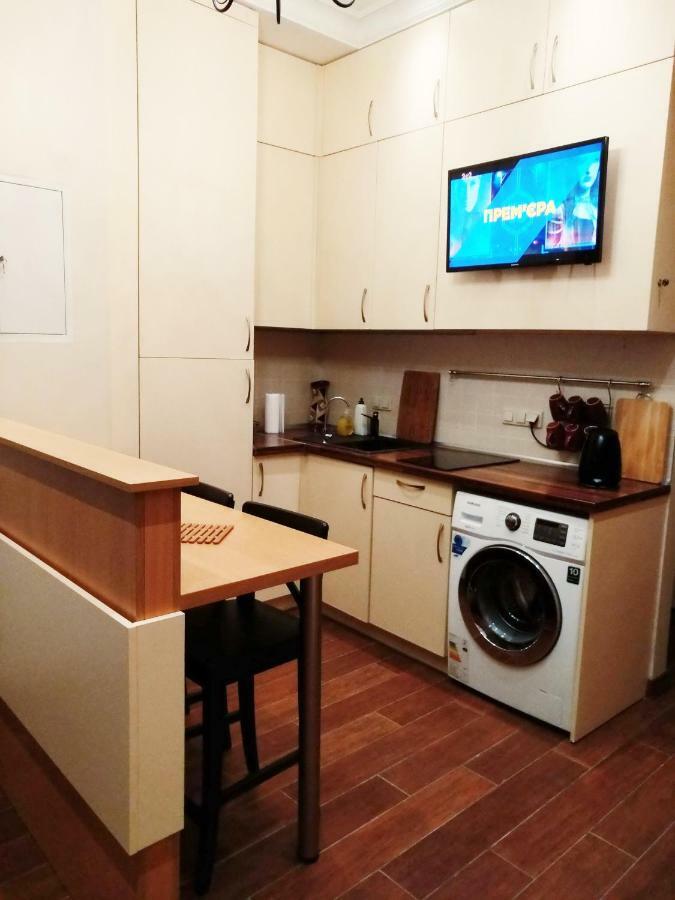 Hotel Belokorichi à Kiev Extérieur photo